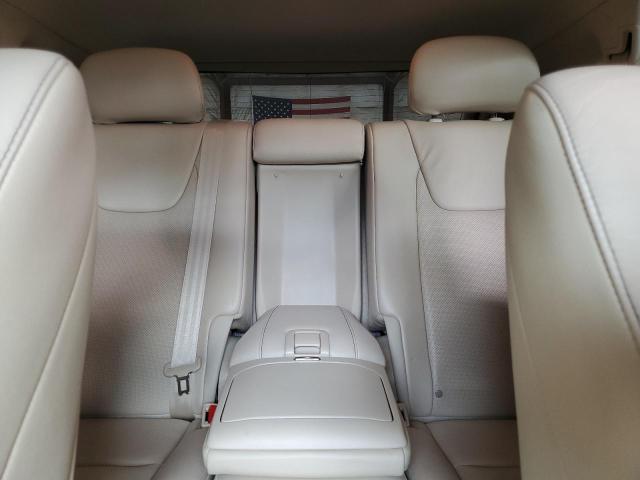 2T2BK1BAXFC320676 - 2015 LEXUS RX 350 BASE 黑色 照片 10