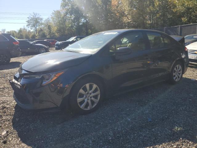 2022 TOYOTA COROLLA LE, 