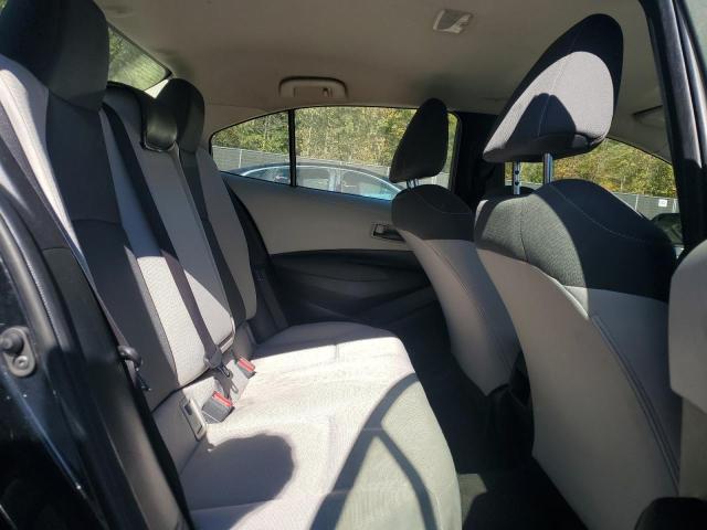 JTDEPMAE1NJ212619 - 2022 TOYOTA COROLLA LE 黑色 照片 10