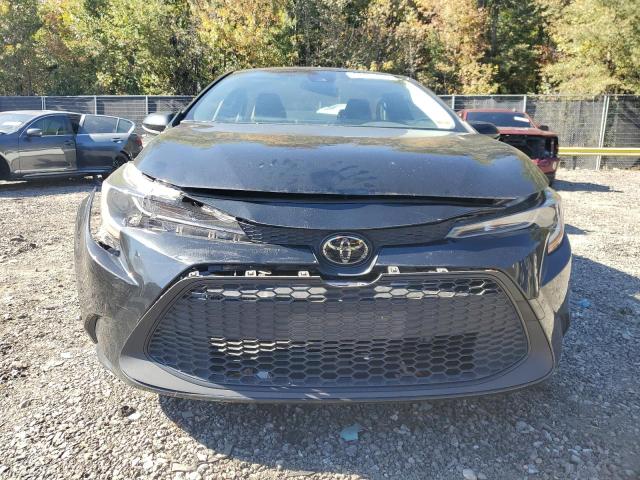 JTDEPMAE1NJ212619 - 2022 TOYOTA COROLLA LE 黑色 照片 5