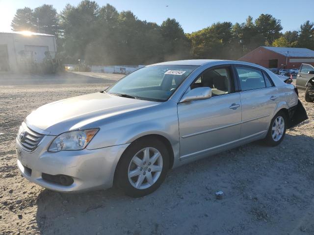 2010 TOYOTA AVALON XL, 