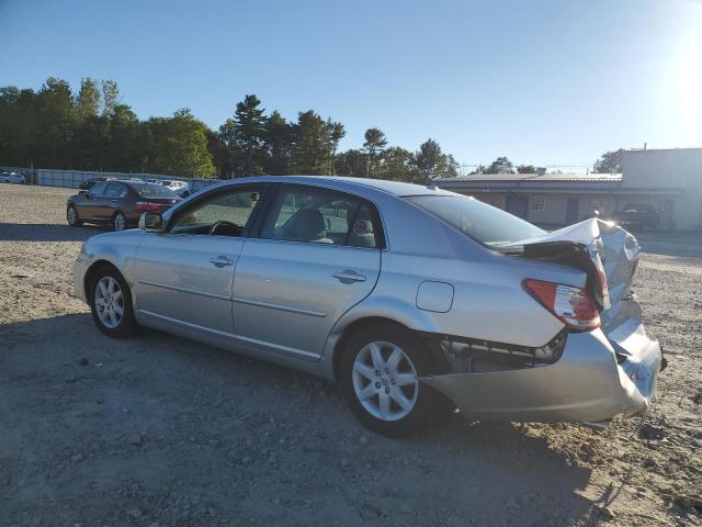 4T1BK3DB3AU364158 - 2010 TOYOTA AVALON XL 银色 照片 2