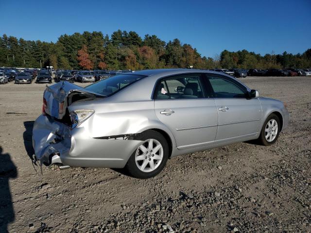 4T1BK3DB3AU364158 - 2010 TOYOTA AVALON XL 银色 照片 3