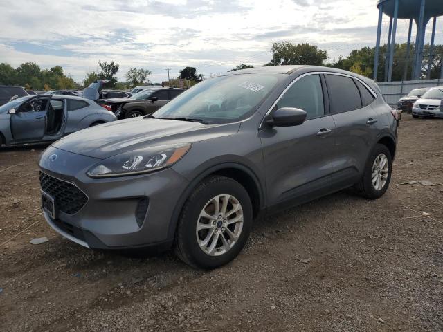 2021 FORD ESCAPE SE, 