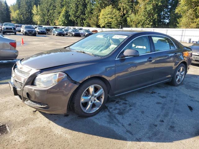 2011 CHEVROLET MALIBU LT1 2LT, null