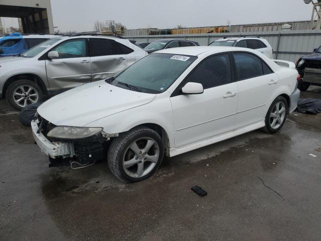 2005 MAZDA 6 I, 