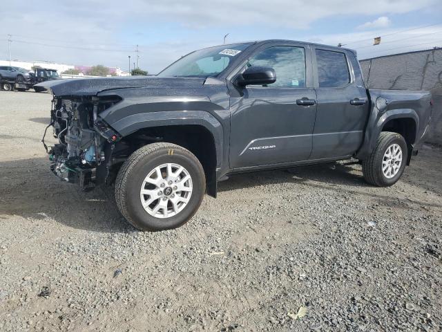 2024 TOYOTA TACOMA DOUBLE CAB, 