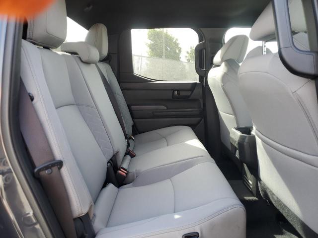 3TMKB5FN5RM015171 - 2024 TOYOTA TACOMA DOUBLE CAB Gris photo 10