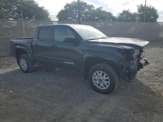 3TMKB5FN5RM015171 - 2024 TOYOTA TACOMA DOUBLE CAB Gris photo 4