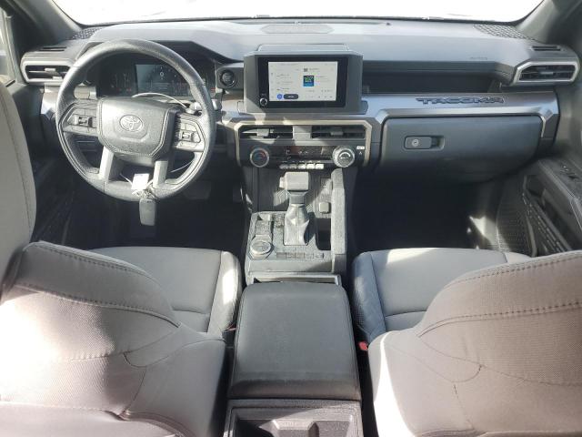 3TMKB5FN5RM015171 - 2024 TOYOTA TACOMA DOUBLE CAB Gris photo 8