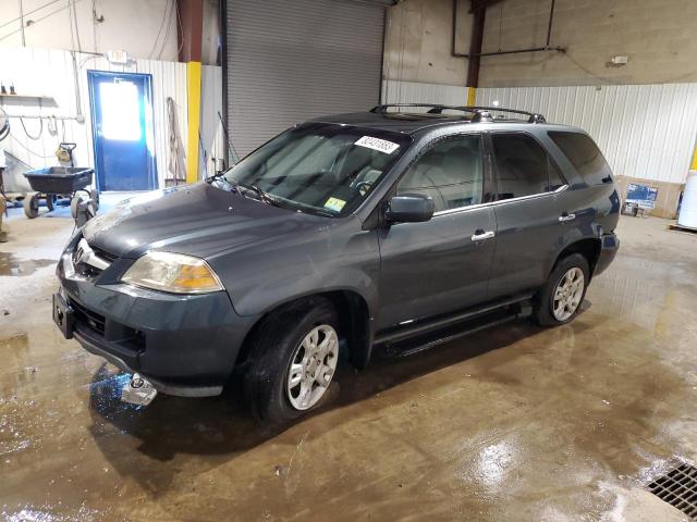 2005 ACURA MDX TOURING, 