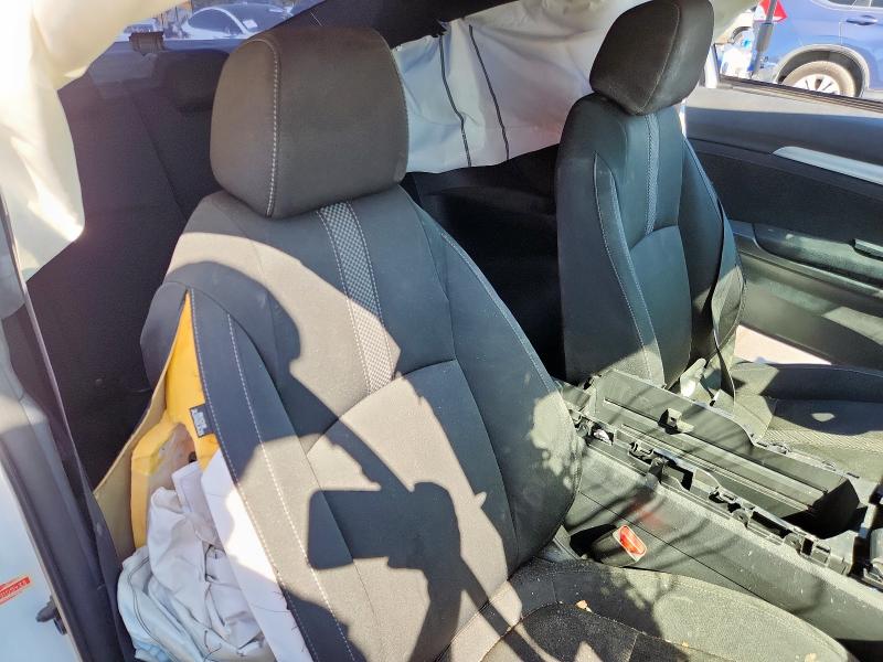 2HGFC3B3XKH353937 - 2019 HONDA CIVIC EX 白色 照片 10