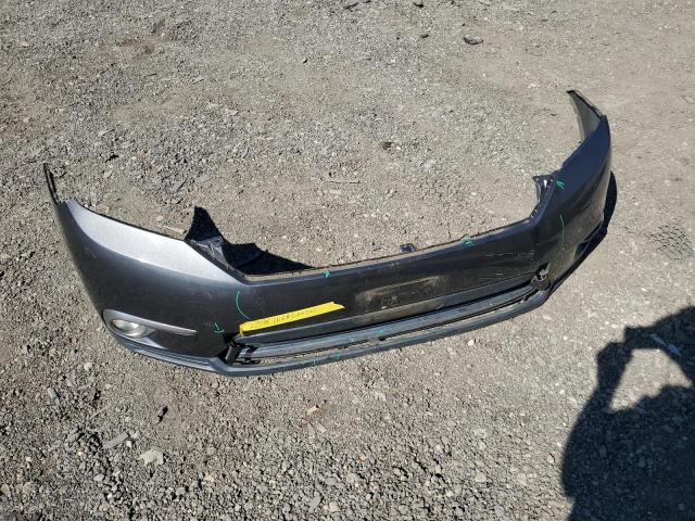 5TDBK3EH7CS100388 - 2012 TOYOTA HIGHLANDER BASE Gümüş foto 13