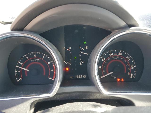 5TDBK3EH7CS100388 - 2012 TOYOTA HIGHLANDER BASE Gümüş foto 9