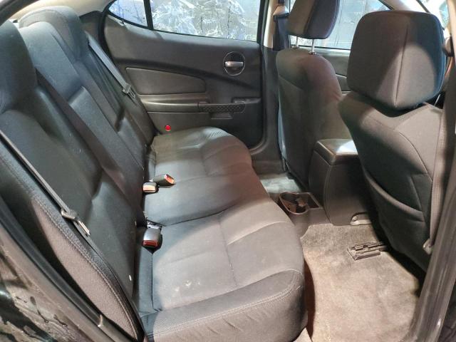 2G2WP552371219969 - 2007 PONTIAC GRAND PRIX 黑色 照片 10