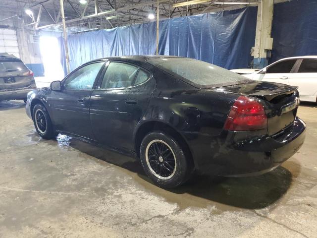 2G2WP552371219969 - 2007 PONTIAC GRAND PRIX 黑色 照片 2