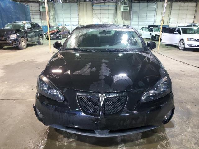 2G2WP552371219969 - 2007 PONTIAC GRAND PRIX 黑色 照片 5