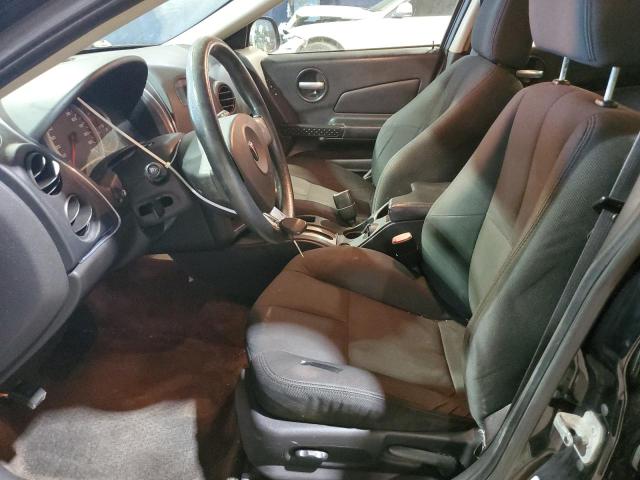 2G2WP552371219969 - 2007 PONTIAC GRAND PRIX 黑色 照片 7