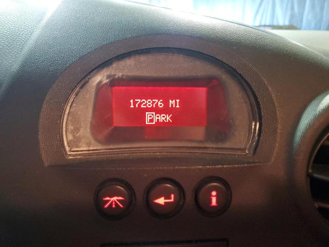 2G2WP552371219969 - 2007 PONTIAC GRAND PRIX 黑色 照片 9