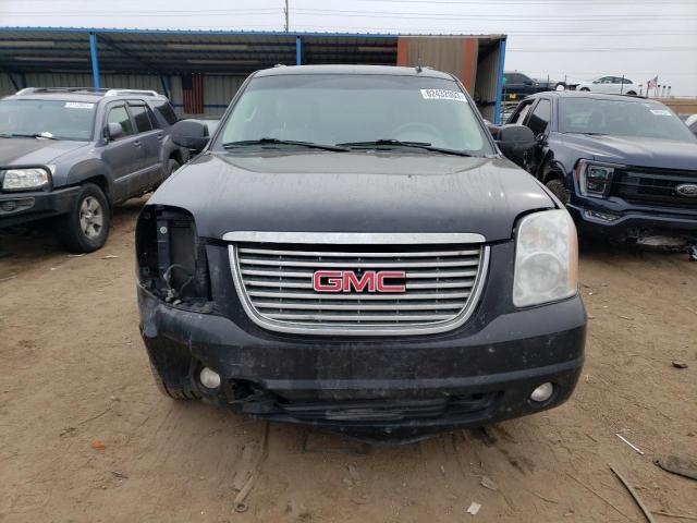 1GKS2KE70CR136833 - 2012 GMC YUKON XL K1500 SLT BLACK photo 5