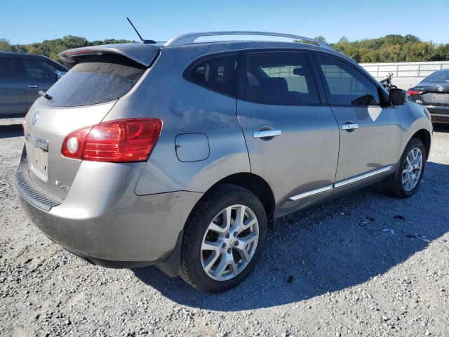 JN8AS5MV2BW664659 - 2011 NISSAN ROGUE S Boz foto 3