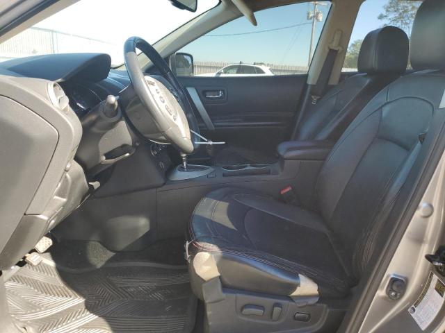 JN8AS5MV2BW664659 - 2011 NISSAN ROGUE S Boz foto 7