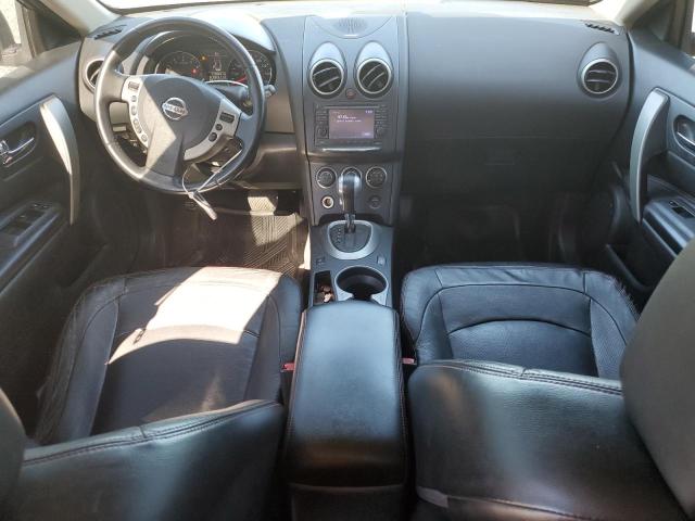 JN8AS5MV2BW664659 - 2011 NISSAN ROGUE S Boz foto 8