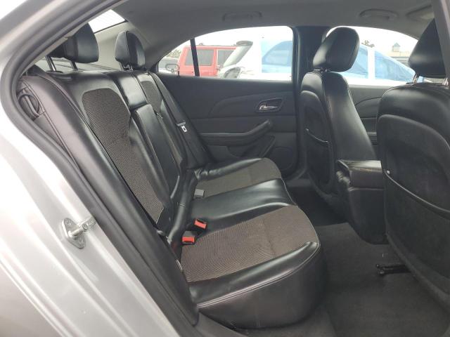 1G11C5SA9DF305538 - 2013 CHEVROLET MALIBU 1LT SILVER photo 10