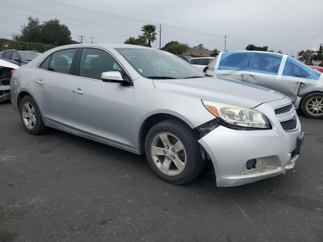 1G11C5SA9DF305538 - 2013 CHEVROLET MALIBU 1LT SILVER photo 4