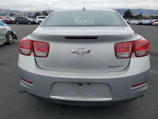 1G11C5SA9DF305538 - 2013 CHEVROLET MALIBU 1LT SILVER photo 6
