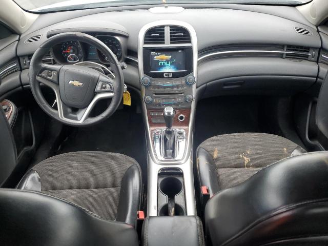 1G11C5SA9DF305538 - 2013 CHEVROLET MALIBU 1LT SILVER photo 8