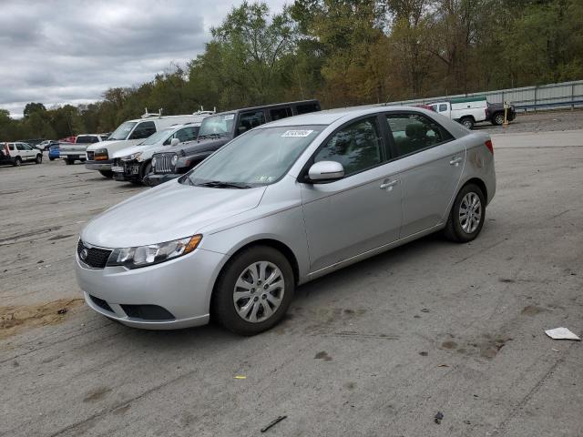 2012 KIA FORTE EX, 