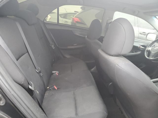 1NXBU40E19Z089787 - 2009 TOYOTA COROLLA BASE 黑色 照片 10