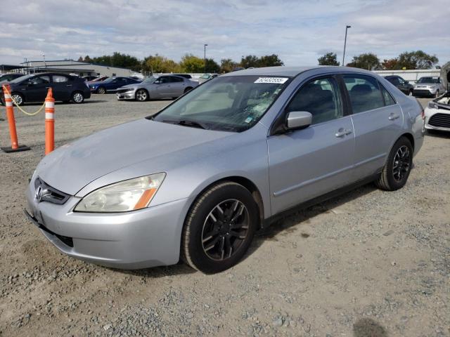2003 HONDA ACCORD LX, 