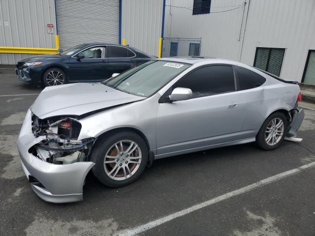 2005 ACURA RSX, 