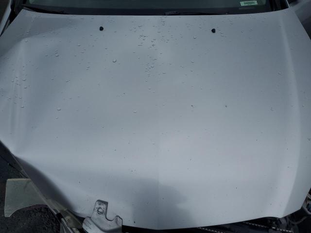 JH4DC54865S008362 - 2005 ACURA RSX Srebrny zdjęcie 11