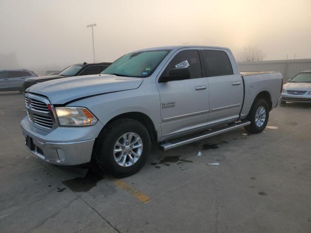 2013 RAM 1500 SLT, 