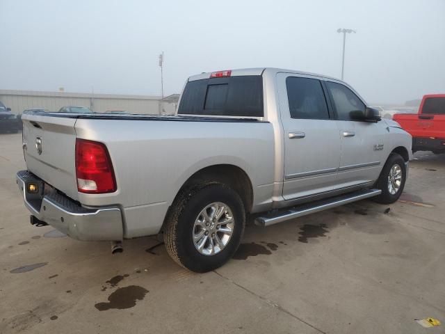 1C6RR6LG8DS637440 - 2013 RAM 1500 SLT SILVER photo 3