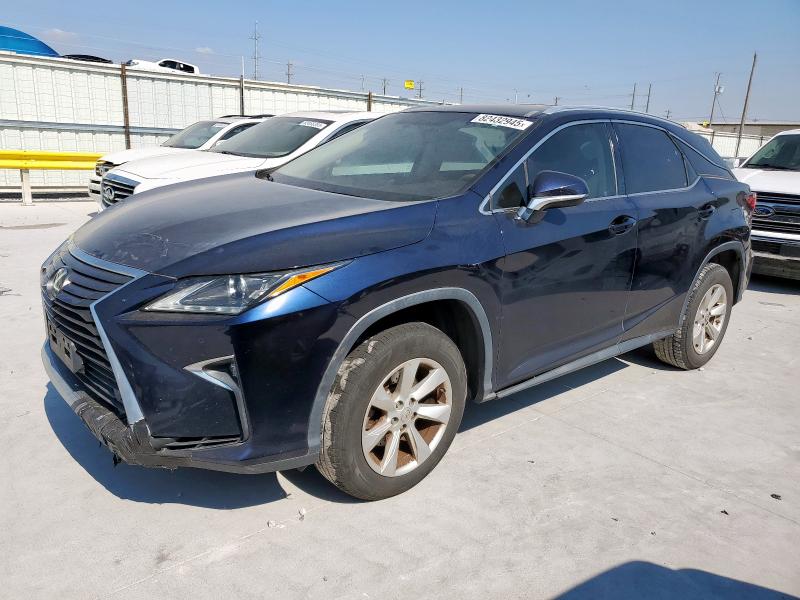 2016 LEXUS RX 350, 
