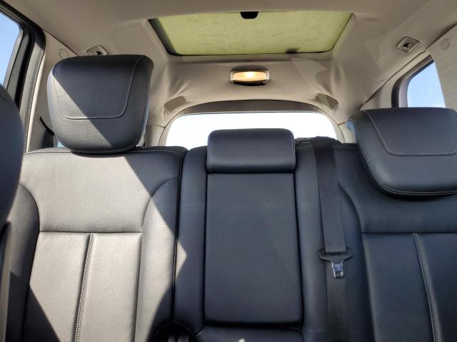 4JGBF7BE0CA788913 - 2012 MERCEDES-BENZ GL 450 4MATIC SILVER photo 10