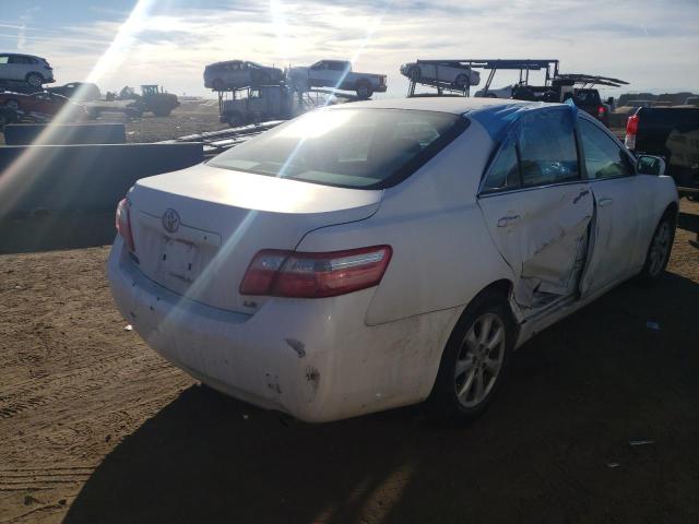 4T4BE46K19R120469 - 2009 TOYOTA CAMRY BASE SILVER photo 3