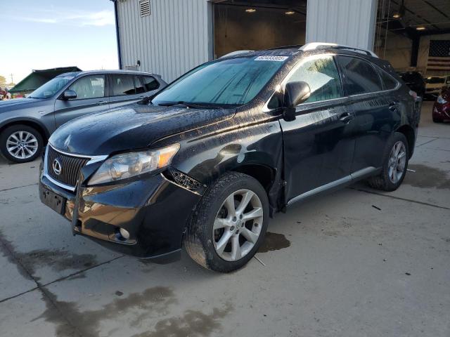 2010 LEXUS RX 350, 