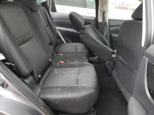 KNMAT2MV3KP522211 - 2019 NISSAN ROGUE S Boz foto 11