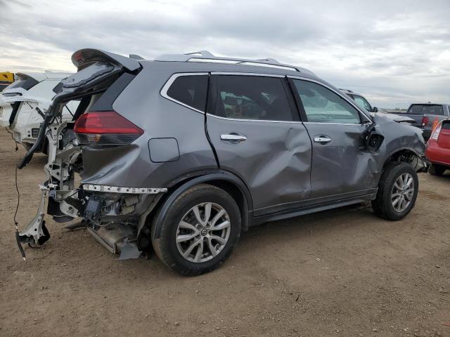 KNMAT2MV3KP522211 - 2019 NISSAN ROGUE S Boz foto 3