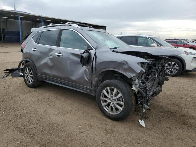 KNMAT2MV3KP522211 - 2019 NISSAN ROGUE S Boz foto 4