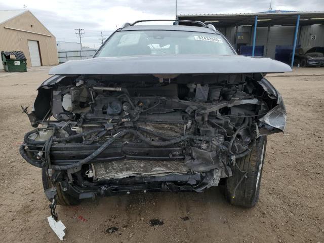 KNMAT2MV3KP522211 - 2019 NISSAN ROGUE S Boz foto 5