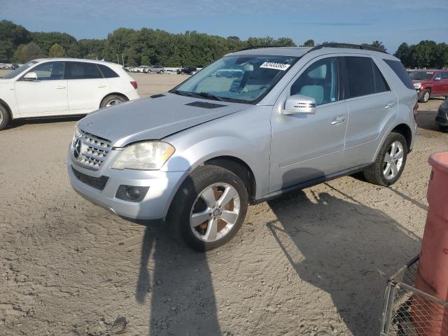 2011 MERCEDES-BENZ ML 350, 