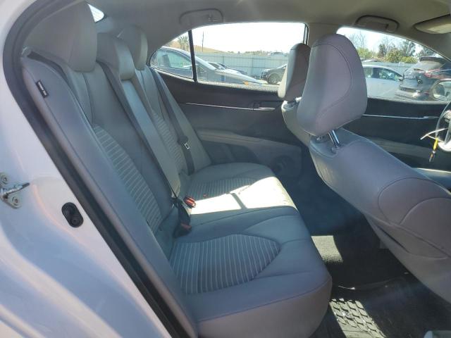 4T1M11AK1LU960053 - 2020 TOYOTA CAMRY SE Ağ foto 10