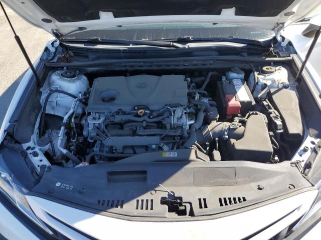 4T1M11AK1LU960053 - 2020 TOYOTA CAMRY SE Ağ foto 11