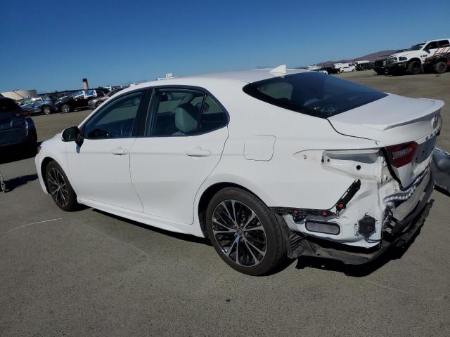 4T1M11AK1LU960053 - 2020 TOYOTA CAMRY SE Ağ foto 2